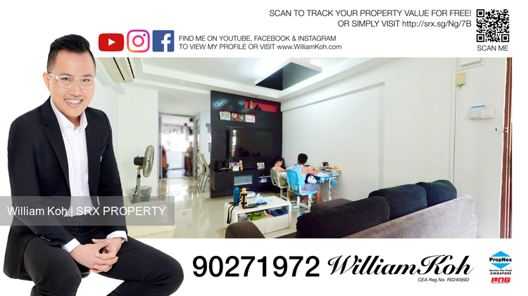Blk 110 Ang Mo Kio Avenue 4 (Ang Mo Kio), HDB 4 Rooms #175601922